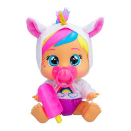 Imc Toys Muñeco Bebe Lloron Loving Care Ftsy Dreamy avec accessoires de 31 cm