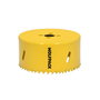 WOLFPACK LINEA PROFESIONAL Corona De Sierra Bimetal Target Ø 92 mm
