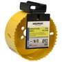 WOLFPACK LINEA PROFESIONAL Corona De Sierra Bimetal Target Ø 92 mm