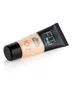 Maybelline Fit Me Matte + Poreless Fond de teint liquide 100 Ivoire chaud, 30 ml