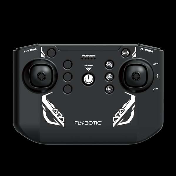 Bizak Sky Vortex Hélicoptère Radio Contrôle Acrobatique