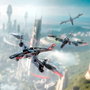Bizak Sky Vortex Hélicoptère Radio Contrôle Acrobatique