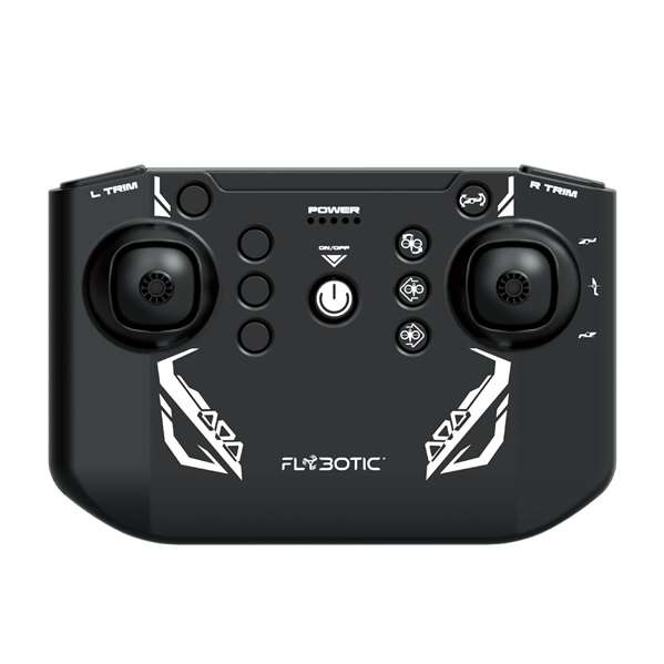 Bizak Sky Vortex Hélicoptère Radio Contrôle Acrobatique