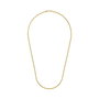 Collier Homme Radiant RH000355 Doré