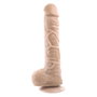 Gode réaliste Gender X Gender X TPE Ø 5 cm (22,2 cm)