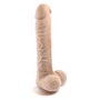 Gode réaliste Gender X Gender X TPE Ø 5 cm (22,2 cm)