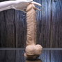Gode réaliste Gender X Gender X TPE Ø 5 cm (22,2 cm)