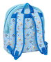 Safta Mochila Anti-Arena Bluey 30.5x24x18 cm Sac à Dos Plage pour Enfant à partir de 3 Ans