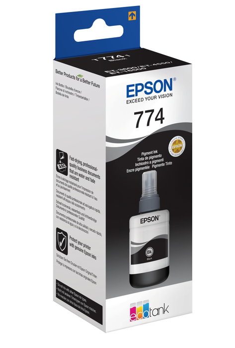 Epson T7741 Cartouche d'encre Noir Standard