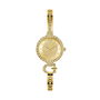 Montre Femme Guess GISELLE Doré
