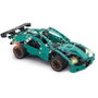 Bandai Meccano Coffret Voiture de Course 2 en 1 - Formule 1