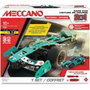 Bandai Meccano Coffret Voiture de Course 2 en 1 - Formule 1