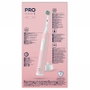Brosse à dents électrique Oral-B PRO1 PINK