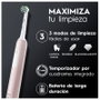 Brosse à dents électrique Oral-B PRO1 PINK
