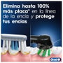 Brosse à dents électrique Oral-B PRO1 PINK