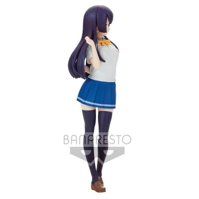 Banpresto Shirokusa Kachi - Figurine Osamake Banpresto Shirokusa Kachi - Figurine Osamake