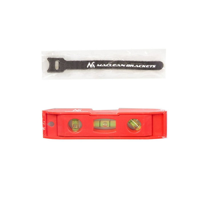 MacLean MC-419 Support de TV 32-100 pouces 80 kg MacLean MC-419 Support de TV 32-100 pouces 80 kg