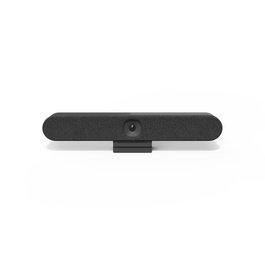 Logitech Rally Bar Huddle 960-001501 - Caméra vidéoconférence USB et Bluetooth pour petites salles - Noir