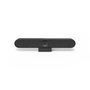 Logitech Rally Bar Huddle 960-001501 - Caméra vidéoconférence USB et Bluetooth pour petites salles - Noir