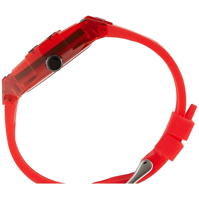 Montre Homme Guess GW0203G5 Noir