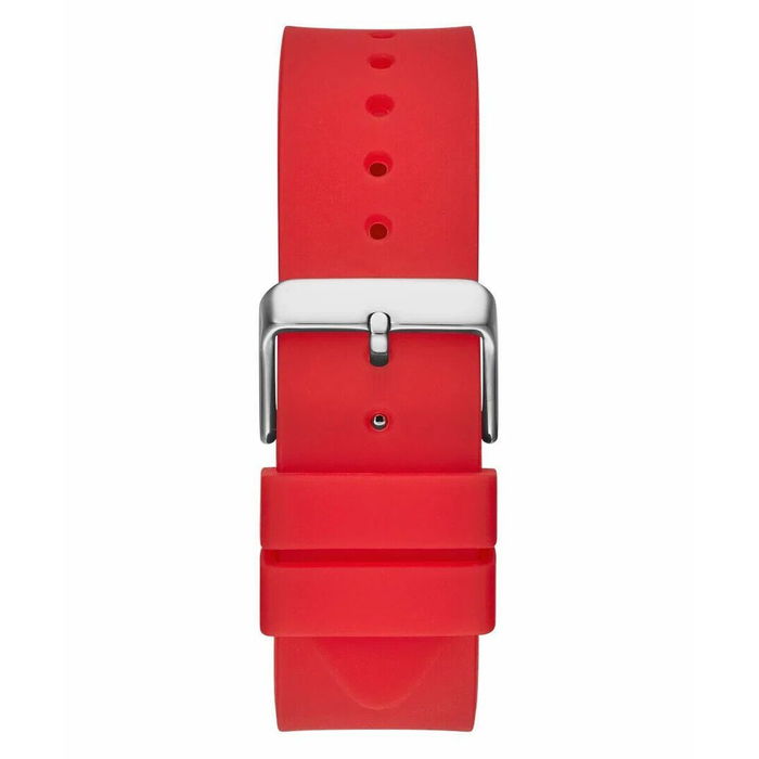 Montre Homme Guess GW0203G5 Noir