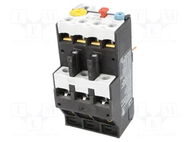 EATON ELECTRIC ZB32-10 Relais thermique 6÷10A NC/NO bornes à vis