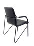 Chaise de Réception Balsa Piqueras y Crespo 2259SPNE Noir