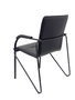 Chaise de Réception Balsa Piqueras y Crespo 2259SPNE Noir