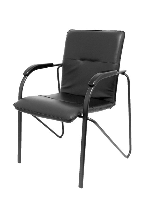 Chaise de Réception Balsa Piqueras y Crespo 2259SPNE Noir Chaise de Réception Balsa Piqueras y Crespo 2259SPNE Noir
