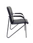 Chaise de Réception Balsa Piqueras y Crespo 2259SPNE Noir
