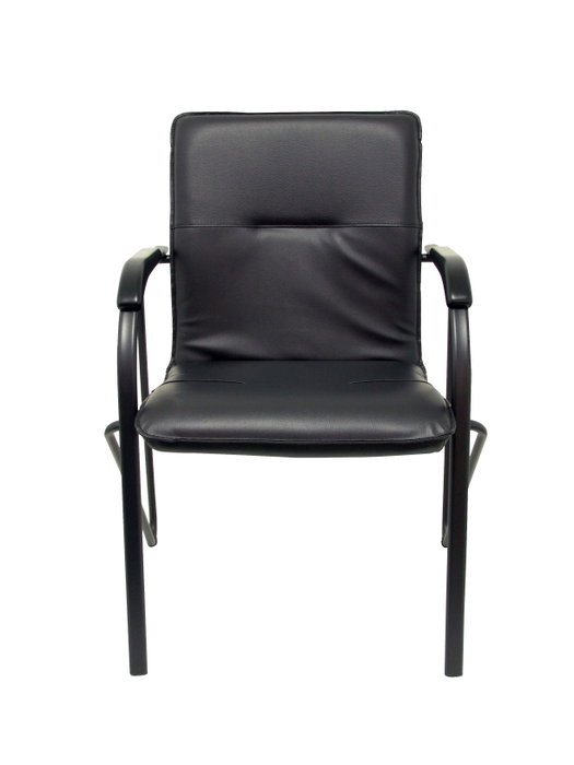 Chaise de Réception Balsa Piqueras y Crespo 2259SPNE Noir Chaise de Réception Balsa Piqueras y Crespo 2259SPNE Noir