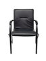 Chaise de Réception Balsa Piqueras y Crespo 2259SPNE Noir