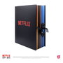 Netflix coffret cadeau Countdown