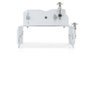 Ubiquiti Precision Alignment Kit, Blanc