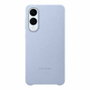 Kindsuit Étui en Cuir Authentique pour Samsung S25 Edge - Bleu