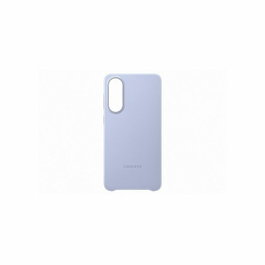 Kindsuit Étui en Cuir Authentique pour Samsung S25 Edge - Bleu