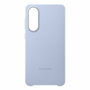 Kindsuit Étui en Cuir Authentique pour Samsung S25 Edge - Bleu