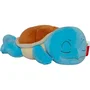 Pokemon Peluche Carapuce Dormante - 45 cm