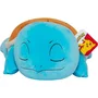 Pokemon Peluche Carapuce Dormante - 45 cm