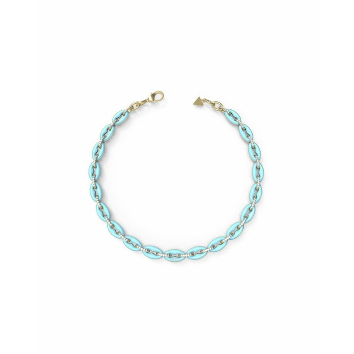 Bracelet Femme Guess JUBN01410JWYG 22 cm