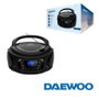 Radio transistor Daewoo DW3011 Bluetooth