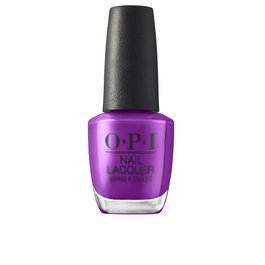 OPI Vernis à ongles Collection Trip to the Brite Side Édition Limitée Ultra Violet Daze 15 ml