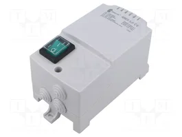 BREVE TUFVASSONS AREX-5.0 Régulateur de vitesse 230VAC 5A