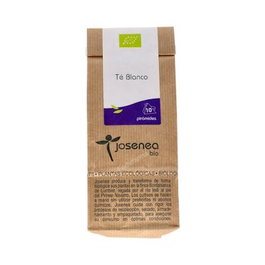 JOSENEA Thé blanc 10 sachets