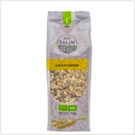 ECO SALIM Copos de centeno Bio Vegan 500g
