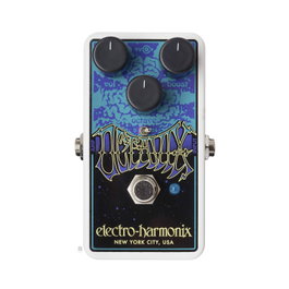 EHX OCTAVIX Pédale d'effets Fuzz et octave