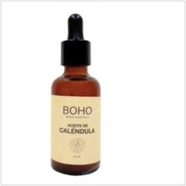 BOHO CALENDULA huile végétale BIO 50ml