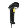 Qoltec Scanner Portable 50876 Noir