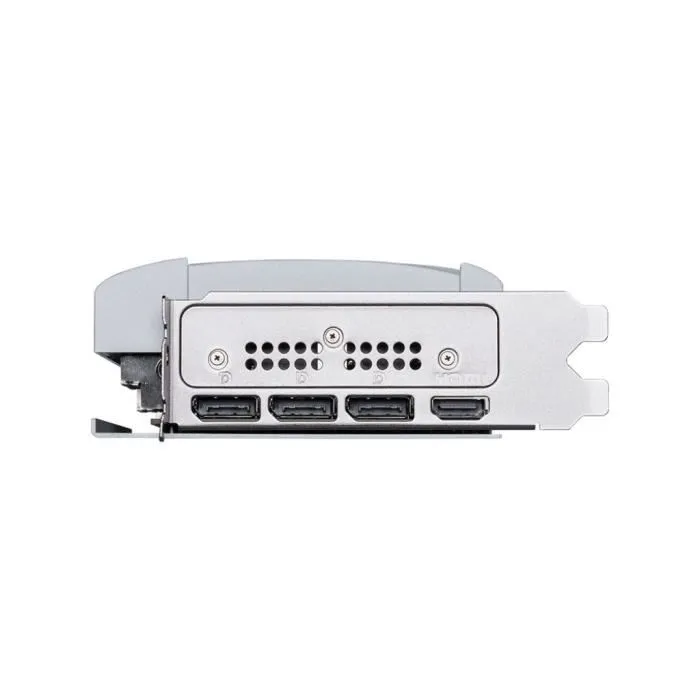 Carte Graphique MSI nvidia geforce rtx 5070 12 GB Carte Graphique MSI nvidia geforce rtx 5070 12 GB