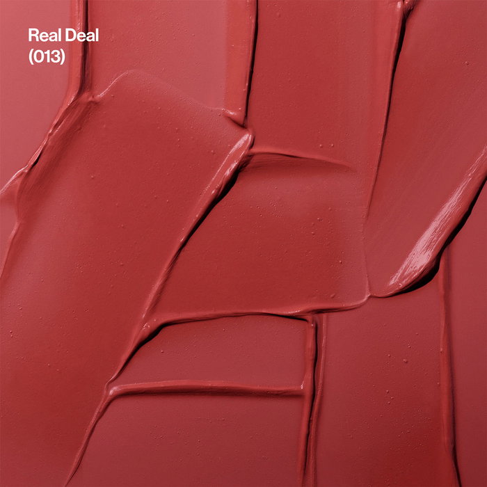 Revlon Rouge à Lèvres Liquide Mat Colorstay Limitless Matte #013 - 24H, Vegan, Acide Hyaluronique, Extrait Myrtille, 1 unité